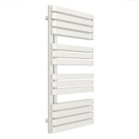 Полотенцесушители Terma Warp S 1110*500, белый